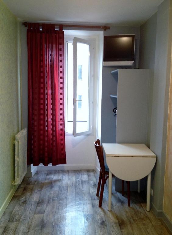 Hotel Du Centre Paris Room photo